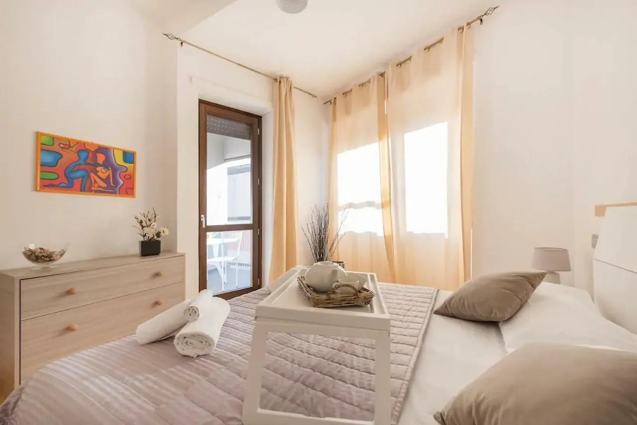 World Wide Bed San Giovanni Rom 0*,