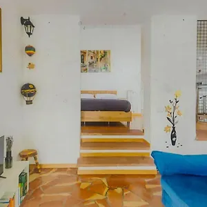 Cassia, Luminoso Open Space Nel , Casa Dei Leoni Roma