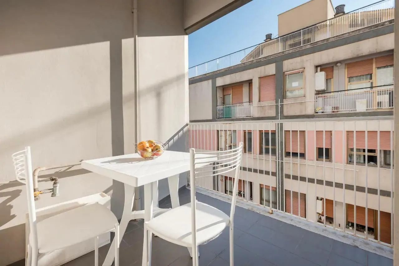 Appartamento World Wide Bed San Giovanni Roma